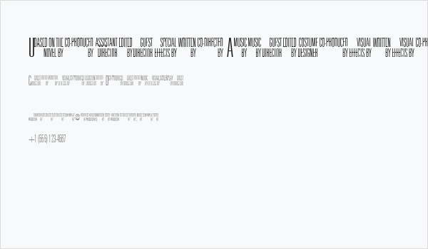 Universal Accreditation Business Card