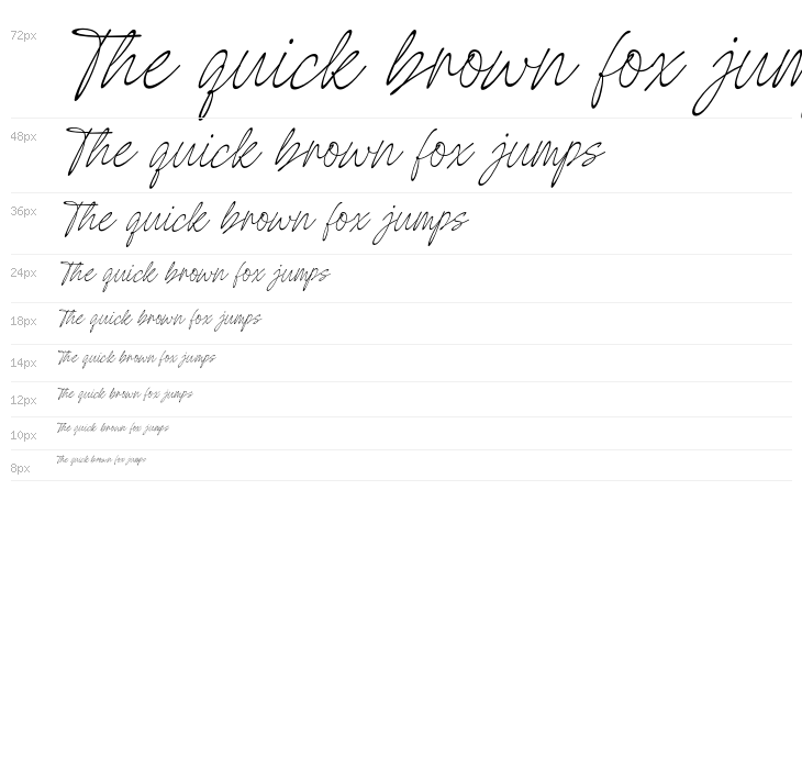 Universal Exploration PERSONAL Regular Waterfall