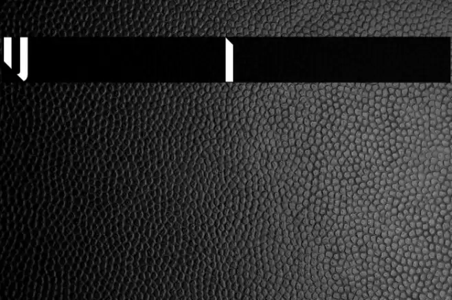 Universal Ignorance Font examples