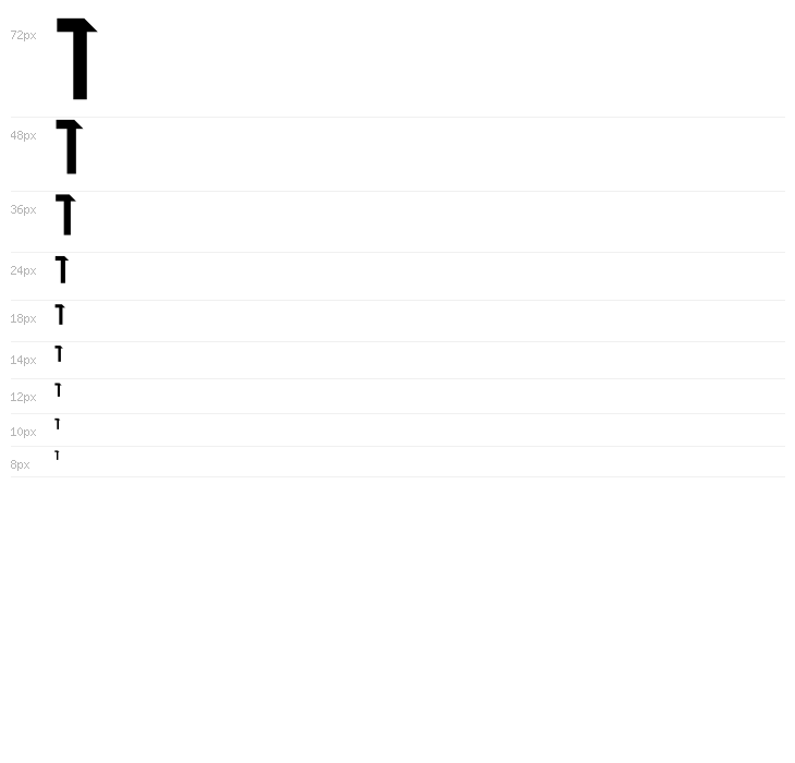 Universal Ignorance Waterfall