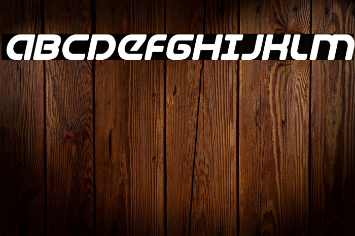 Universal Jack Bold Italic Example 3