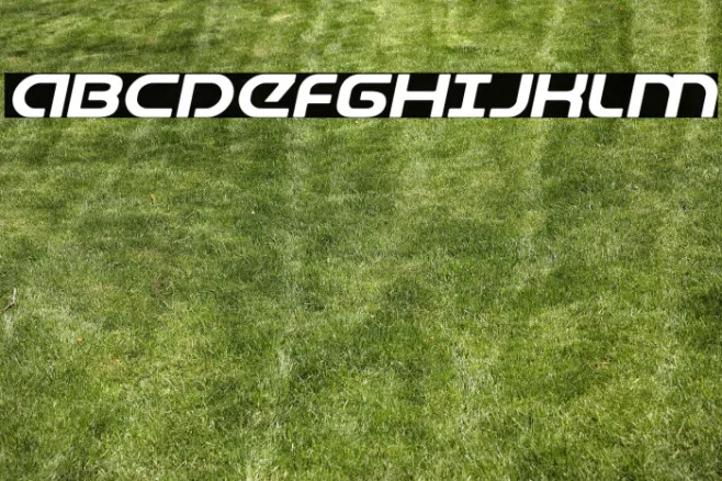 Universal Jack Expanded Italic Example 1