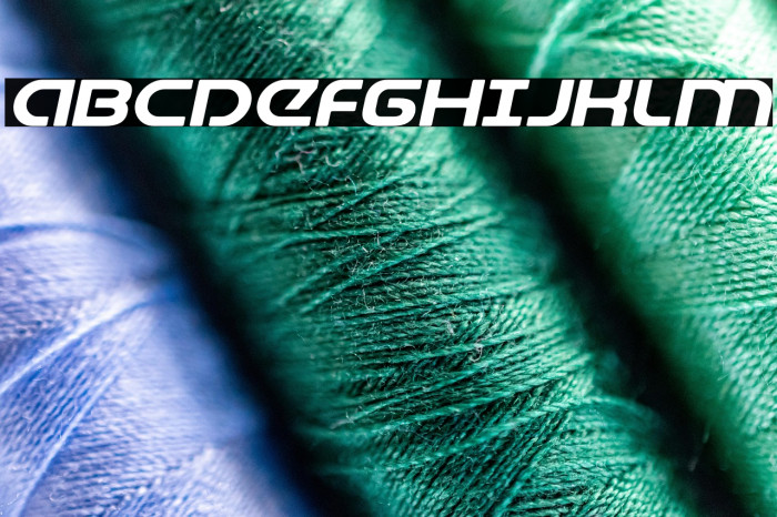 Universal Jack Expanded Italic Example 2