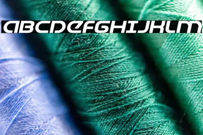 Universal Jack Expanded Italic Example 2