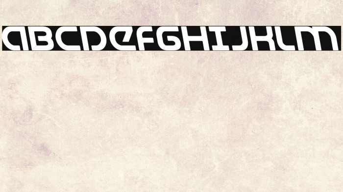 Universal Jack Leftalic Example 1