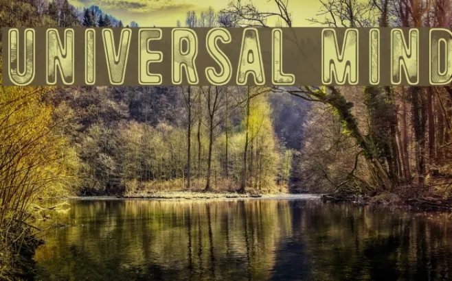 Universal Mind Example 2