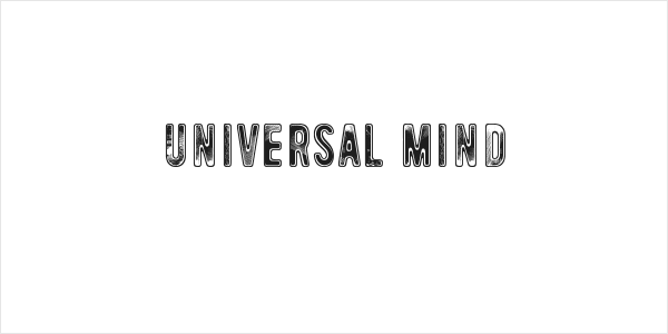 Universal Mind Logo