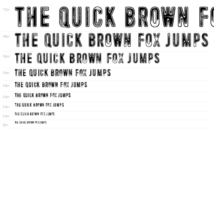 Universal Mind Waterfall