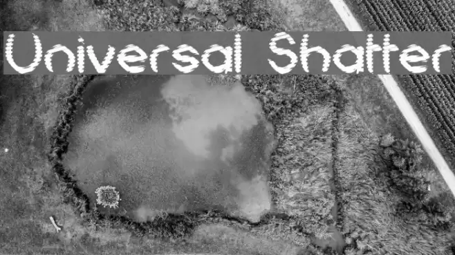 Universal Shatter Fuentes examples