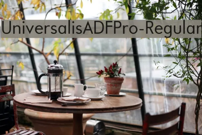 UniversalisADFPro-Regular Example 3