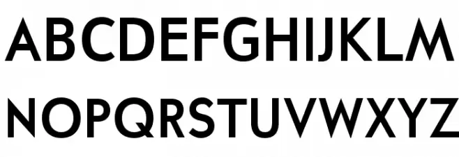 UniversalisADFStd-Bold Polices MAJUSCULES