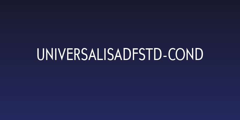 UniversalisADFStd-Cond Social Header
