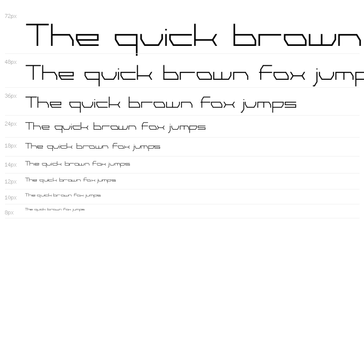 Universe Personal Use Waterfall