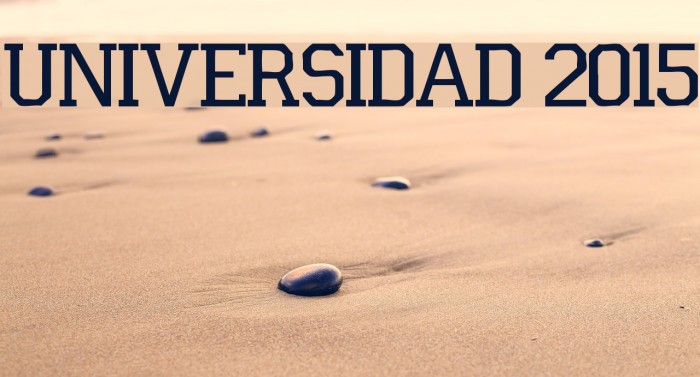 Universidad 2015 Example 3