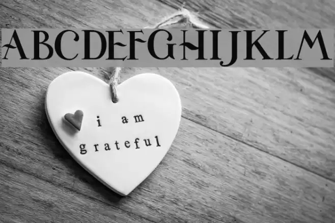 Universitas Studii Salamantini Font examples