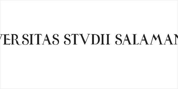 Universitas Studii Salamantini Logo
