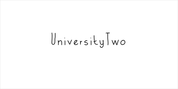 UniversityTwo Logo
