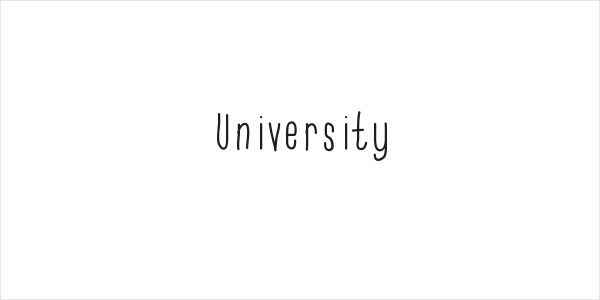 University Logo