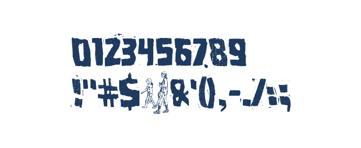 Universum Invenire Other Characters