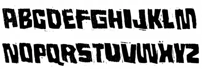 Universum Invenire Font Litere mari