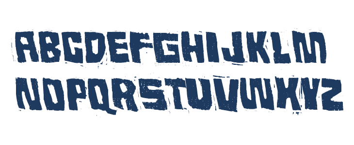 Universum Invenire Lowercase