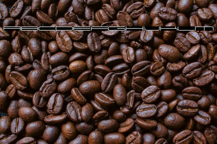 Univox-Regular Example 2