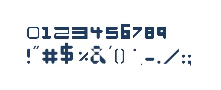 Numbers