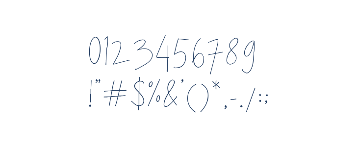 Unlimited Other Characters