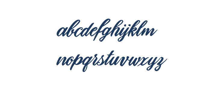 Unlocking Your Dreams Regular Lowercase