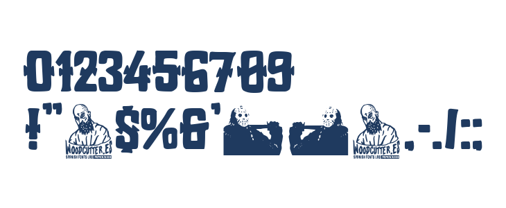 Unlucky Days Other Characters