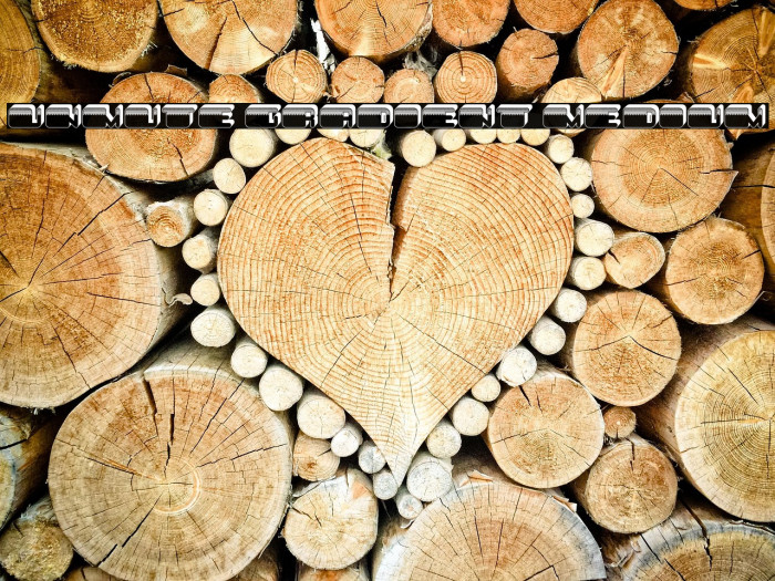 Unmute Gradient Medium Example 1