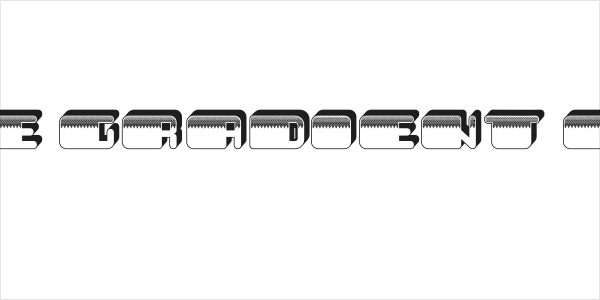 Unmute Gradient Medium Logo