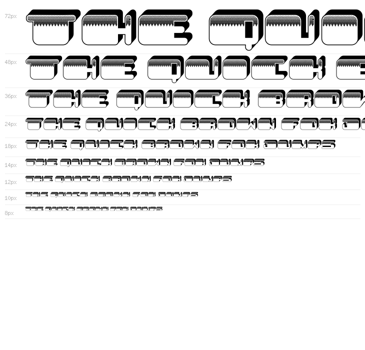 Unmute Gradient Medium Waterfall