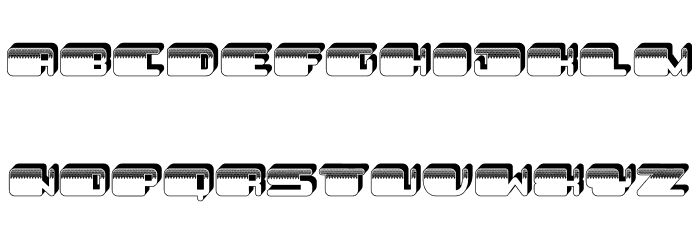 Unmute Gradient Medium Polices MINUSCULES