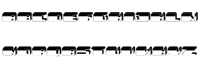Unmute Regular Font OTHER CHARS