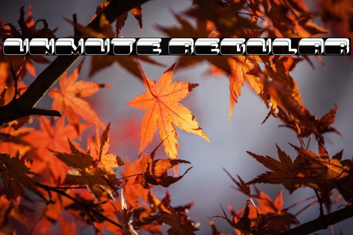 Unmute Regular Example 3