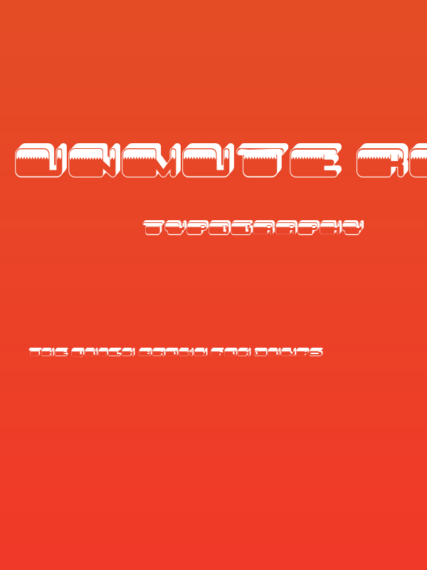 Unmute Regular Poster