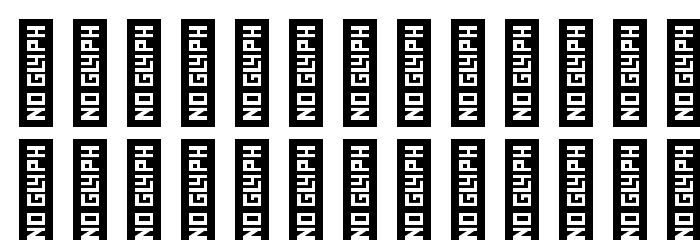 Unna-Regular Font LOWERCASE