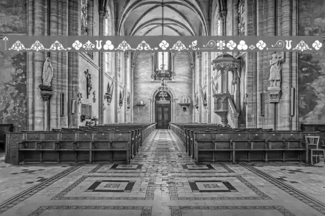 Unnamed Ornaments Series One Font examples