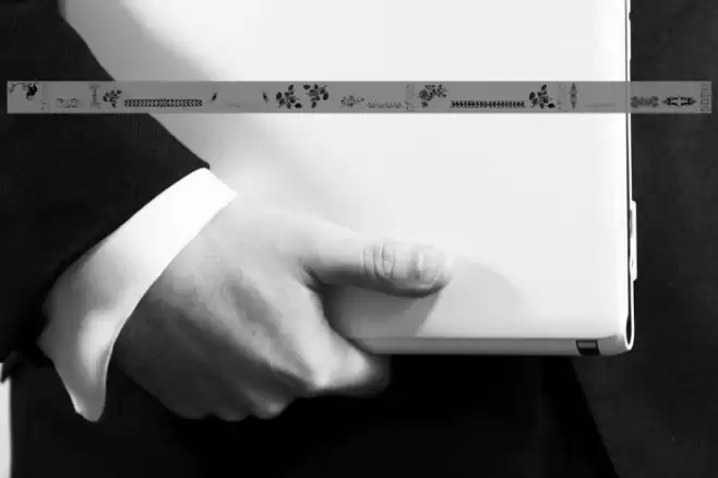 Unpublished Ornaments Two Font examples