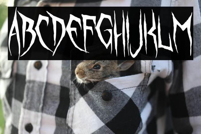 Unquiet Spirits(RUS BY LYAJKA) Example 1