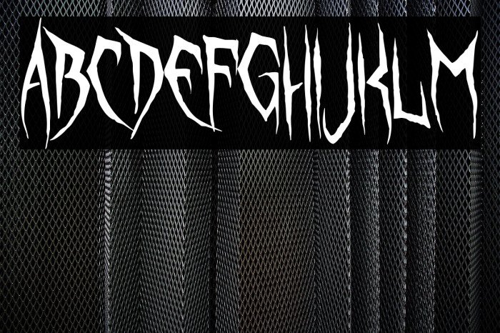 Unquiet Spirits(RUS BY LYAJKA) Example 3