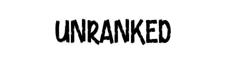 Unranked  Free Fonts Download