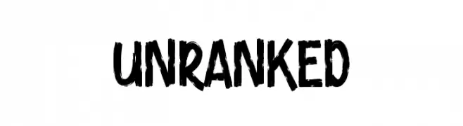Unranked  Fuentes Gratis Descargar