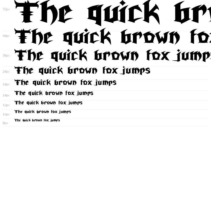 Unreal Tournament Waterfall