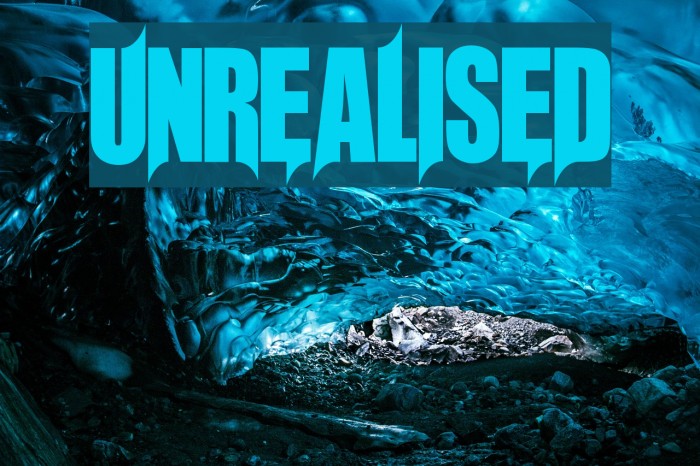 Unrealised Example 2