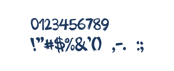 Unruly by dayo Other Characters