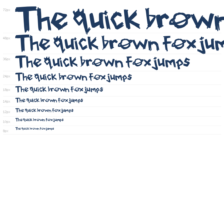 Unruly by dayo Waterfall