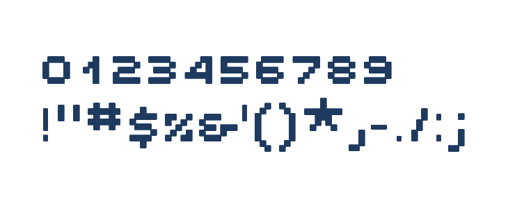 UnscreenMK Other Characters