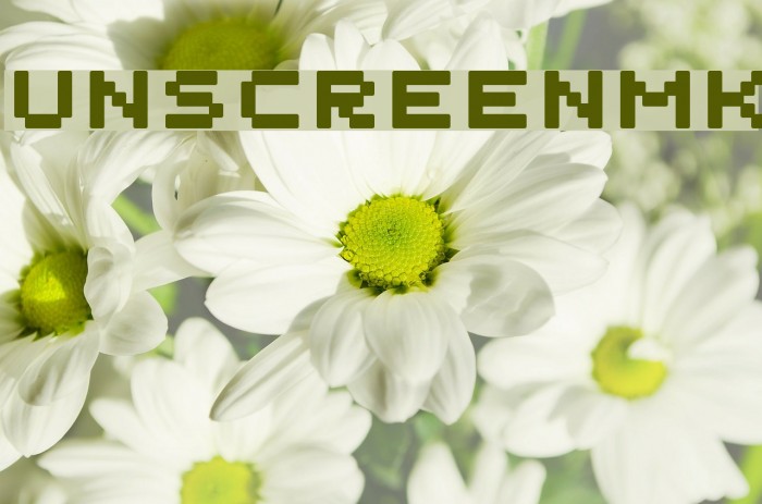 UnscreenMK Example 3